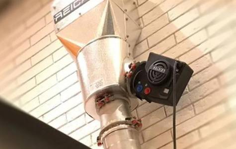 Advanced Electric Hot Air Technology for Coffee Roasting: Green Your Roasting Process