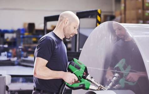 Optimizing Technical Plastic Welding The Superior Advantages...